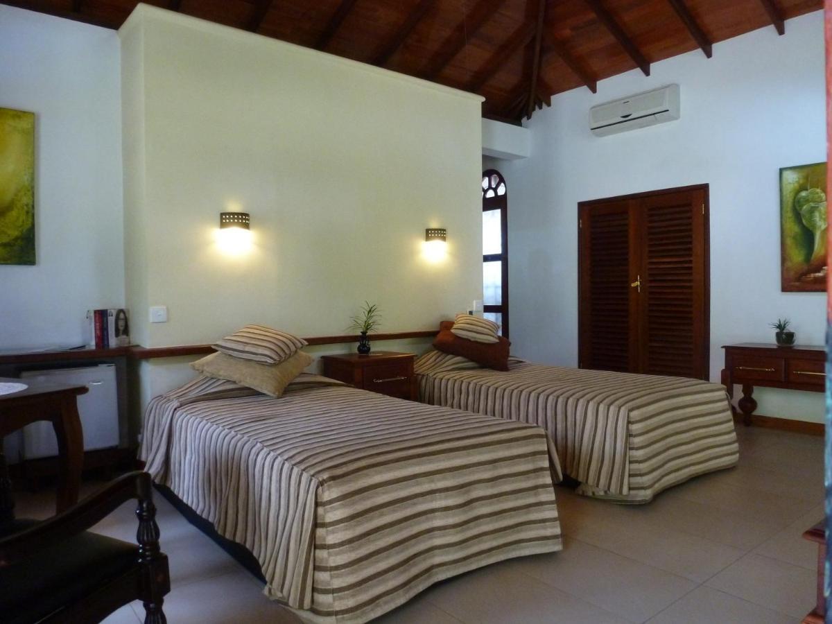 Ayubowan Swiss Lanka Bungalow Resort Бентота Екстер'єр фото