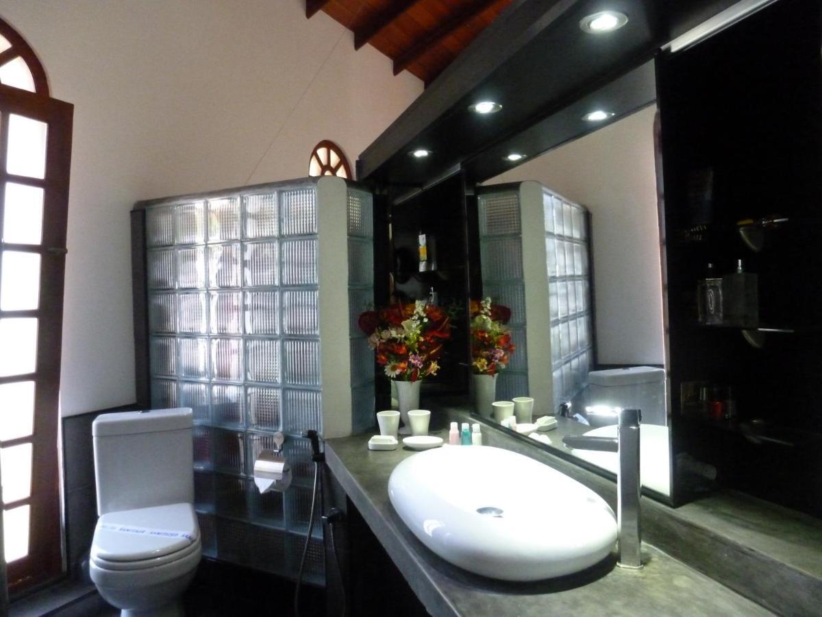 Ayubowan Swiss Lanka Bungalow Resort Бентота Екстер'єр фото